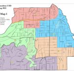 pasadena travel guide for tourists map of pasadena 6