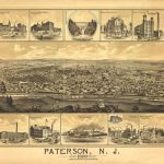 %name Paterson Travel Guide: The City in New Jersey