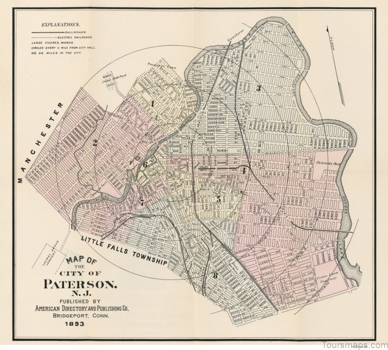 paterson travel guide the city in new jersey 3