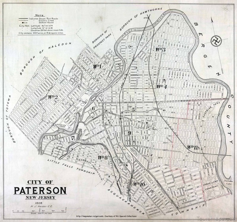 paterson travel guide the city in new jersey 4