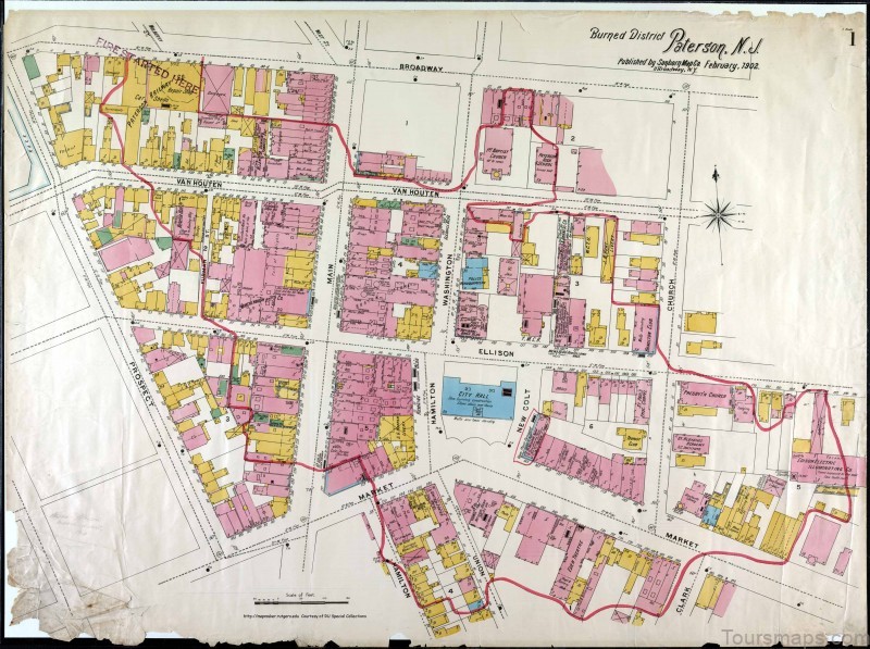 paterson travel guide the city in new jersey 5