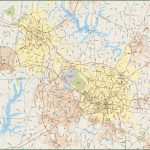 %name Raleigh Travel Guide: Raleigh Travel Guide For Tourist   Map Of Raleigh