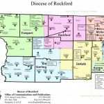 rockford travel guide for tourists map of rockford 3