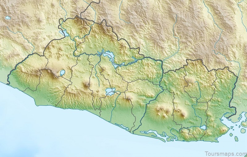 santa ana el salvador the best travel guide 1