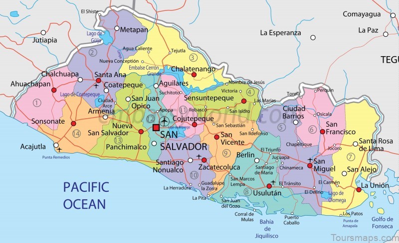santa ana el salvador the best travel guide 2