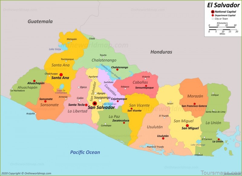 santa ana el salvador the best travel guide 3