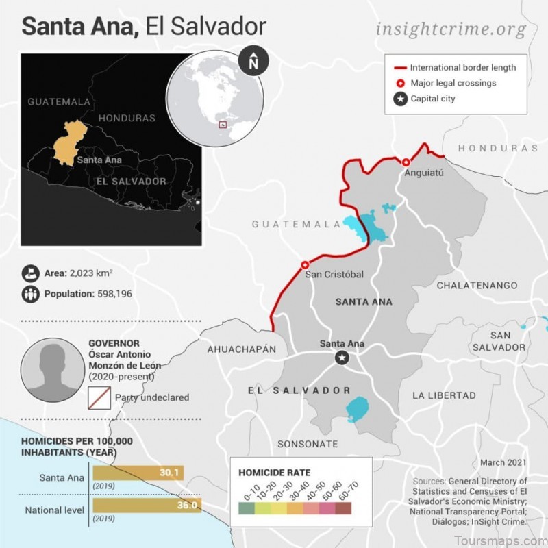 santa ana el salvador the best travel guide 4