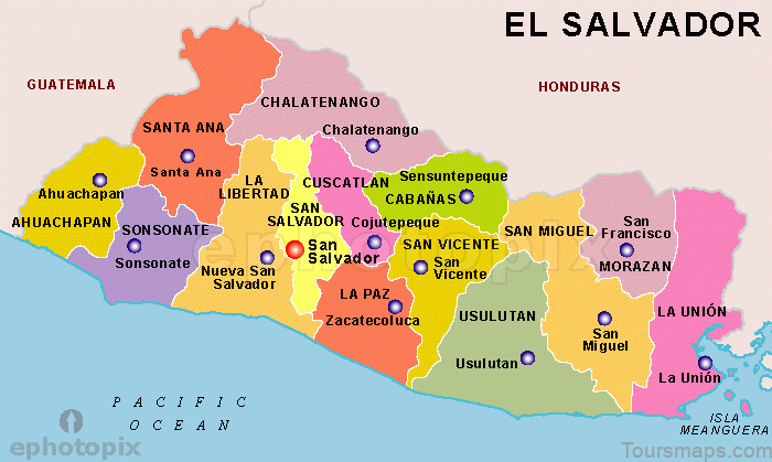 santa ana el salvador the best travel guide