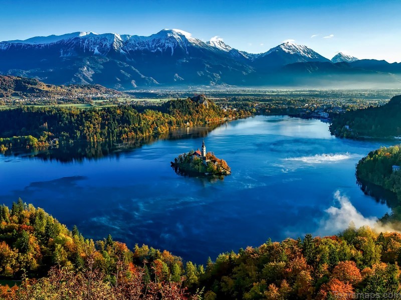 slovenia travel guide for tourists the best places to visit 7 Slovenia Travel Guide for Tourists: The Best Places To Visit