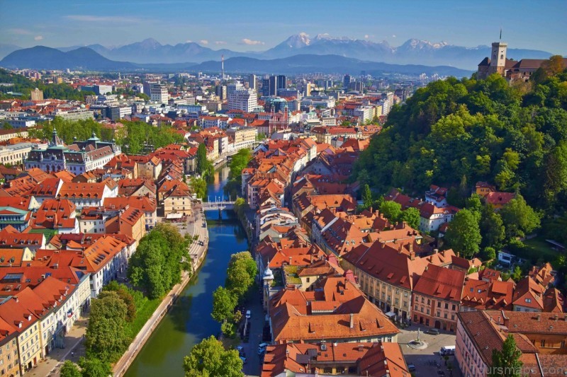 slovenia travel guide for tourists the best places to visit 8