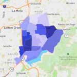 spring valley travel guide for tourist map of spring valley 3