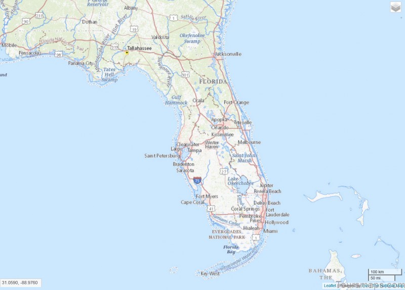 tampa florida the tampa travel guide for tourists 2