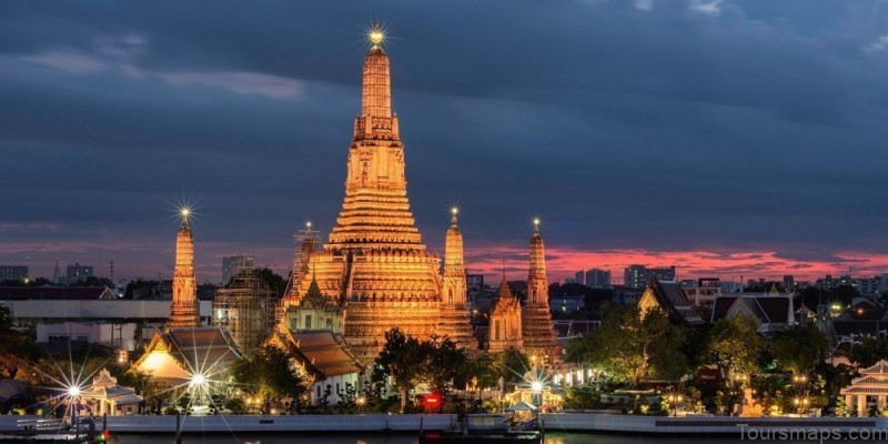 the best cities to visit in the world 5