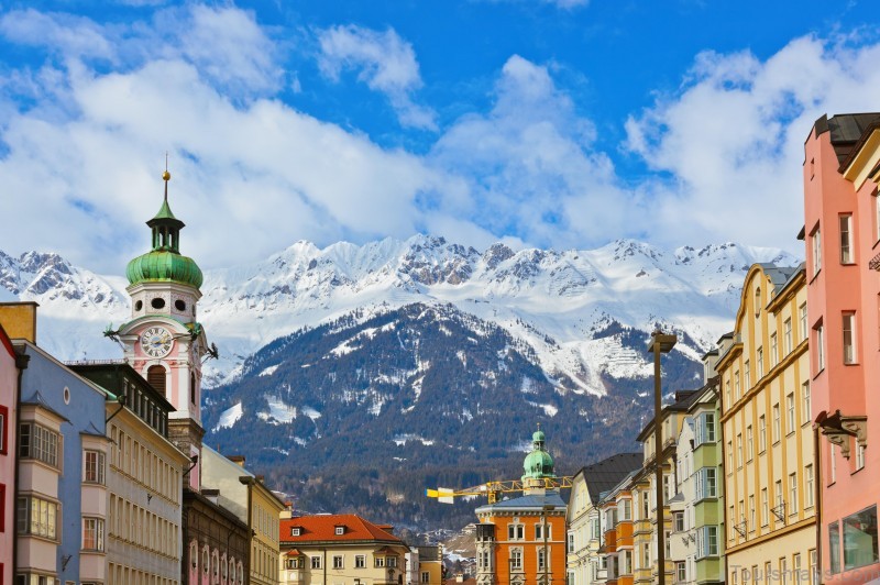 the best innsbruck travel guide for tourists 6