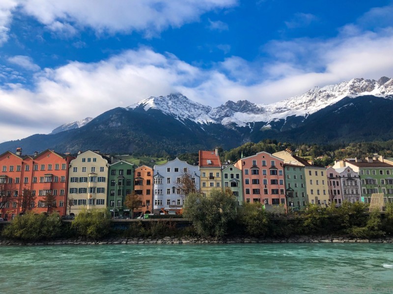 the best innsbruck travel guide for tourists
