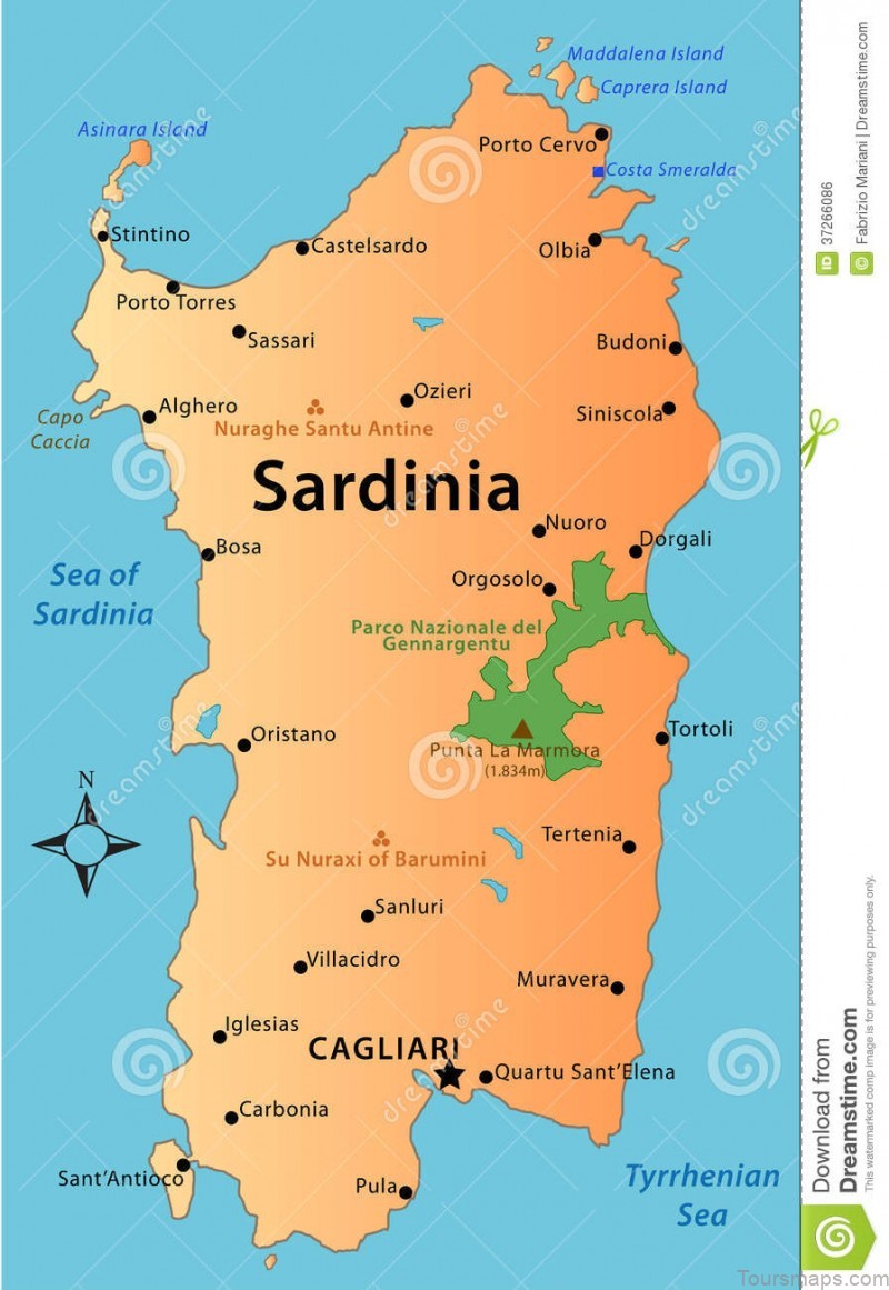 the best places to visit in costa smeralda italy 4