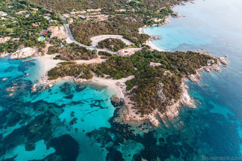 the best places to visit in costa smeralda italy 9