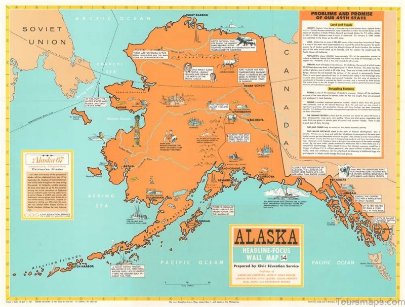 the best things to do in alaska right now 2