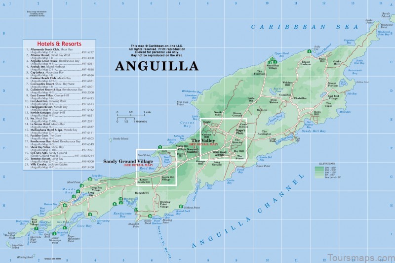 the best things to do in anguilla for the beach lover 4
