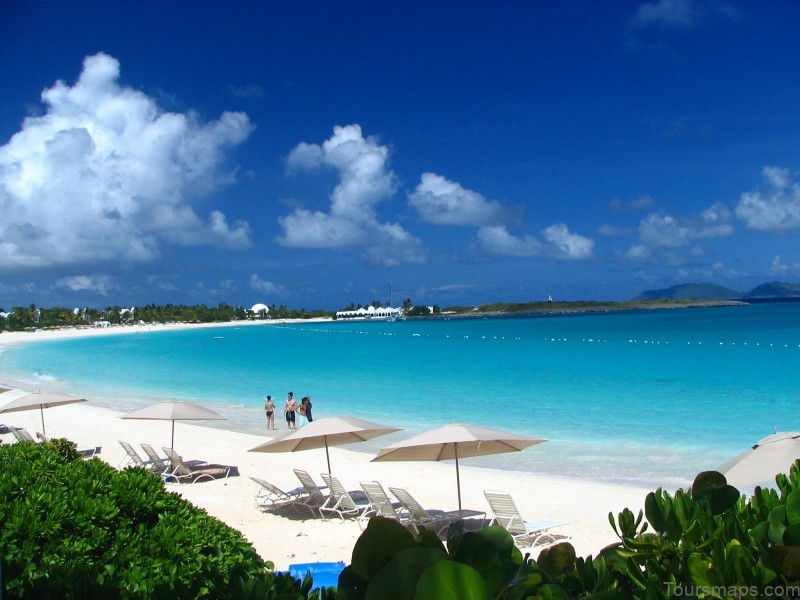 the best things to do in anguilla for the beach lover 6