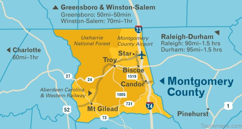 the best vacation spot for travelers montgomery alabama 3