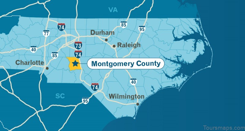 %name The Best Vacation Spot For Travelers: Montgomery, Alabama