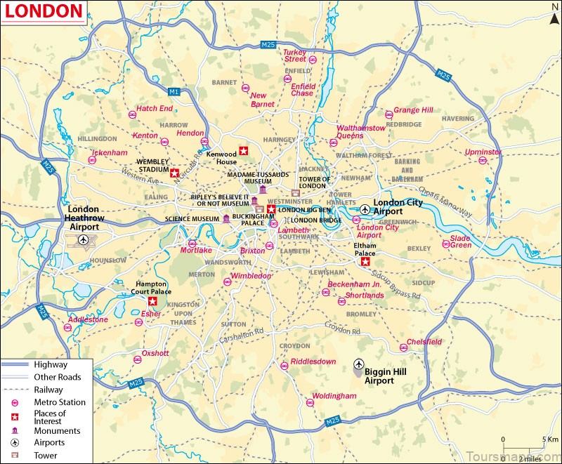 the city that never sleeps londons best travel tips 1