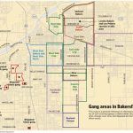 the complete bakersfield travel guide map of bakersfield