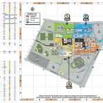 the complete bakersfield travel guide map of bakersfield 2