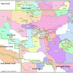 the complete bakersfield travel guide map of bakersfield 3