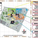 the complete bakersfield travel guide map of bakersfield 6