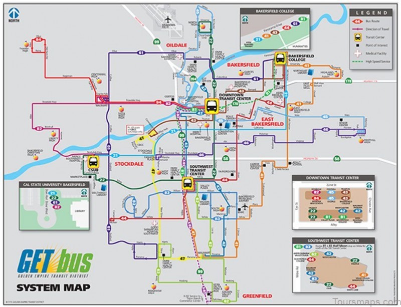 The Complete Bakersfield Travel Guide Map Of Bakersfield ToursMaps the-complete-bakersfield-travel-guide-map-of-bakersfield-toursmaps