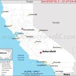 the complete bakersfield travel guide map of bakersfield 9