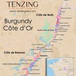 %name The Complete Guide To Burgundy, France