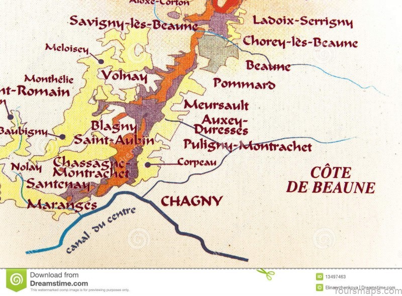 the complete guide to burgundy france 4