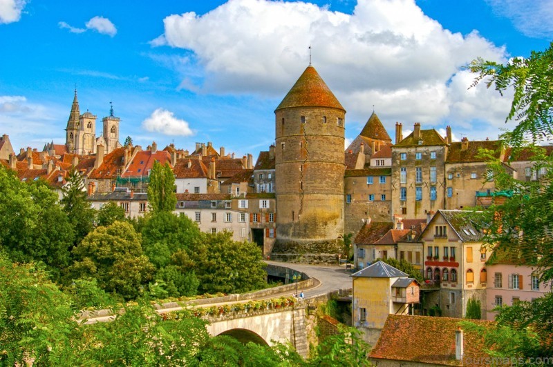 the complete guide to burgundy france 7