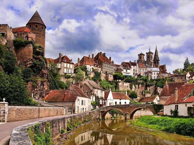 the complete guide to burgundy france 9