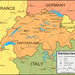 the complete guide to visiting switzerland for tourists