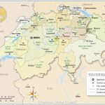 the complete guide to visiting switzerland for tourists