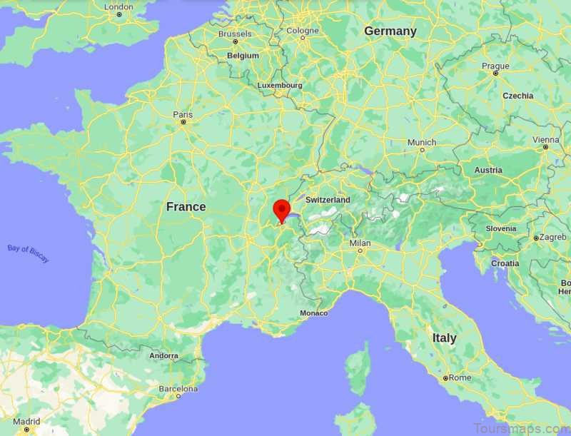 the complete guide to visiting switzerland for tourists 2