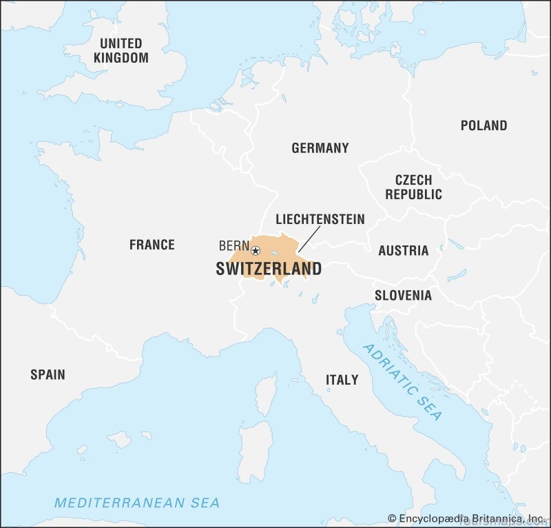 %name The Complete Guide To Visiting Switzerland For Tourists
