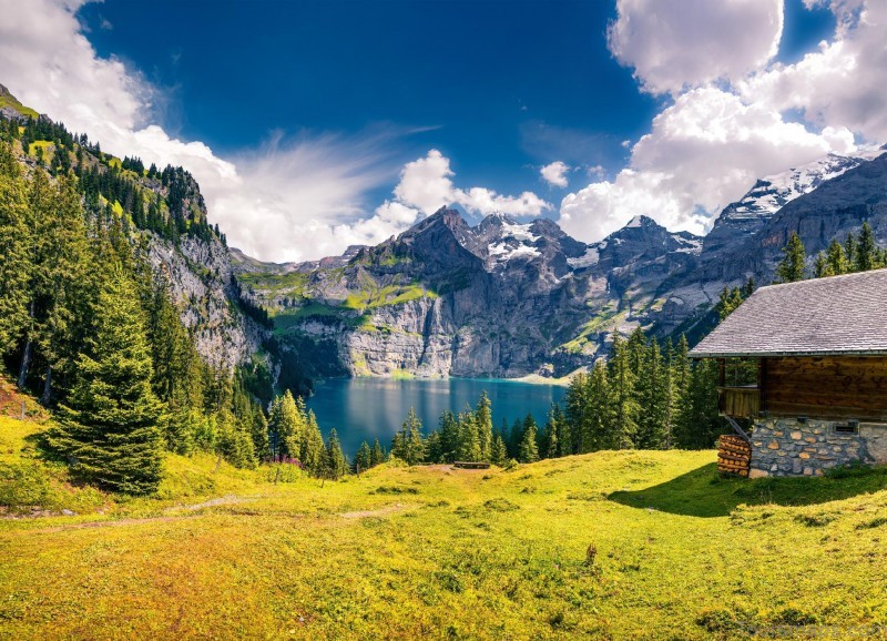 the complete guide to visiting switzerland for tourists 8