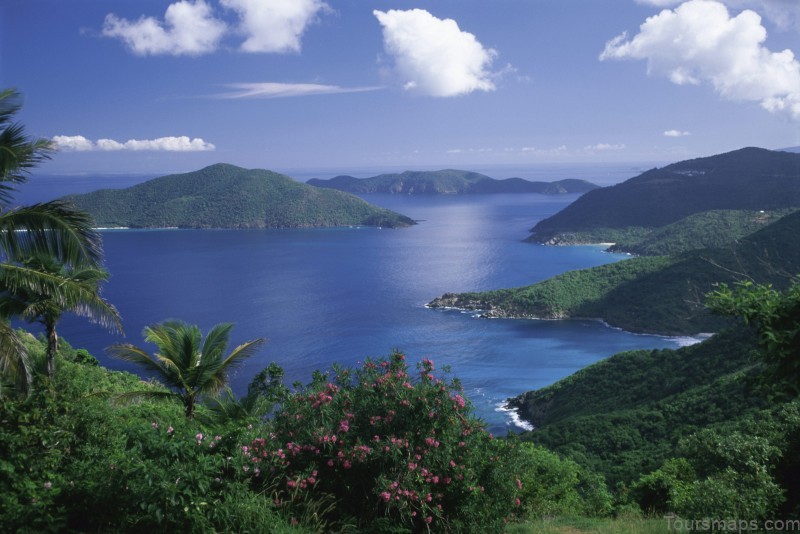 the most interesting things to do in british virgin islands 7