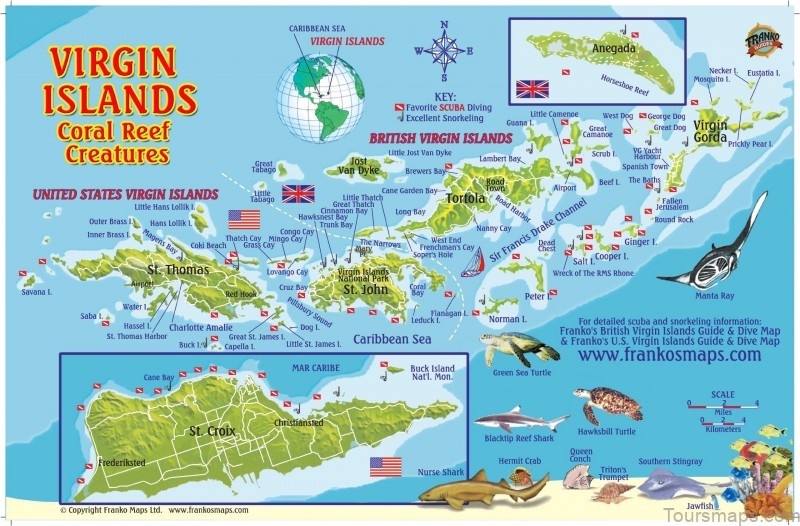 the most interesting things to do in british virgin islands