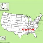 the most picturesque places to see in augusta georgia 1