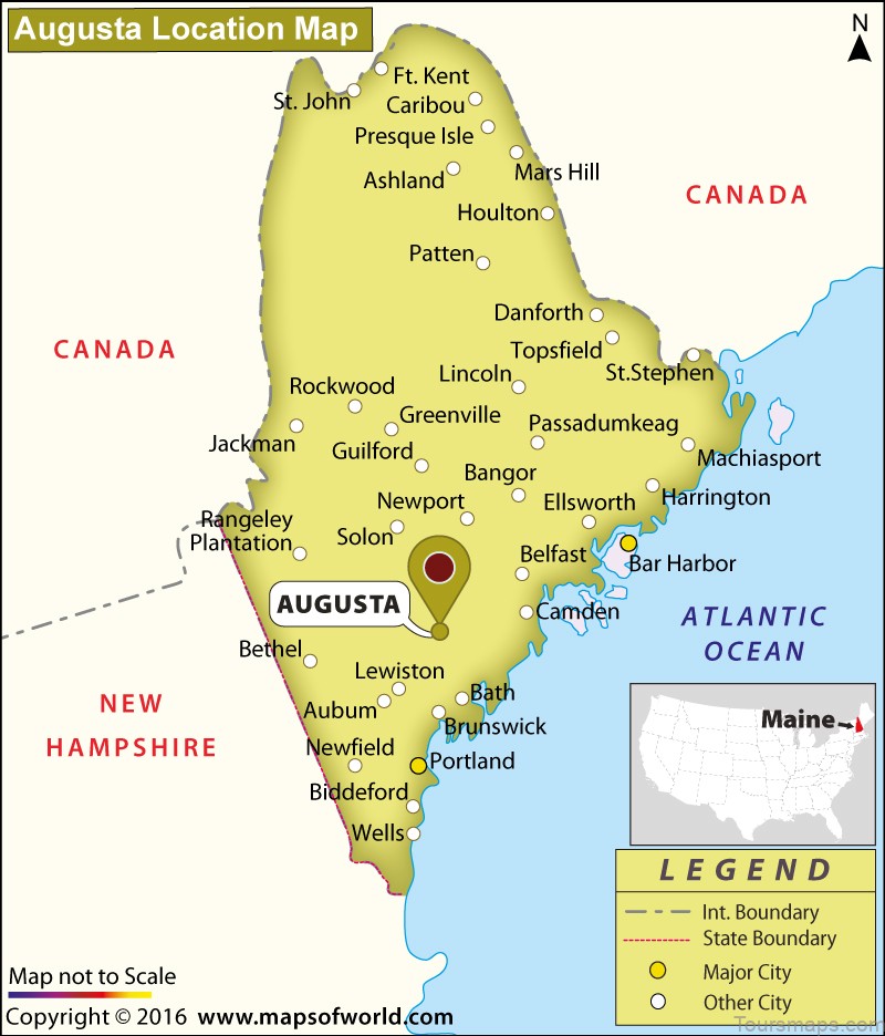 the most picturesque places to see in augusta georgia 3