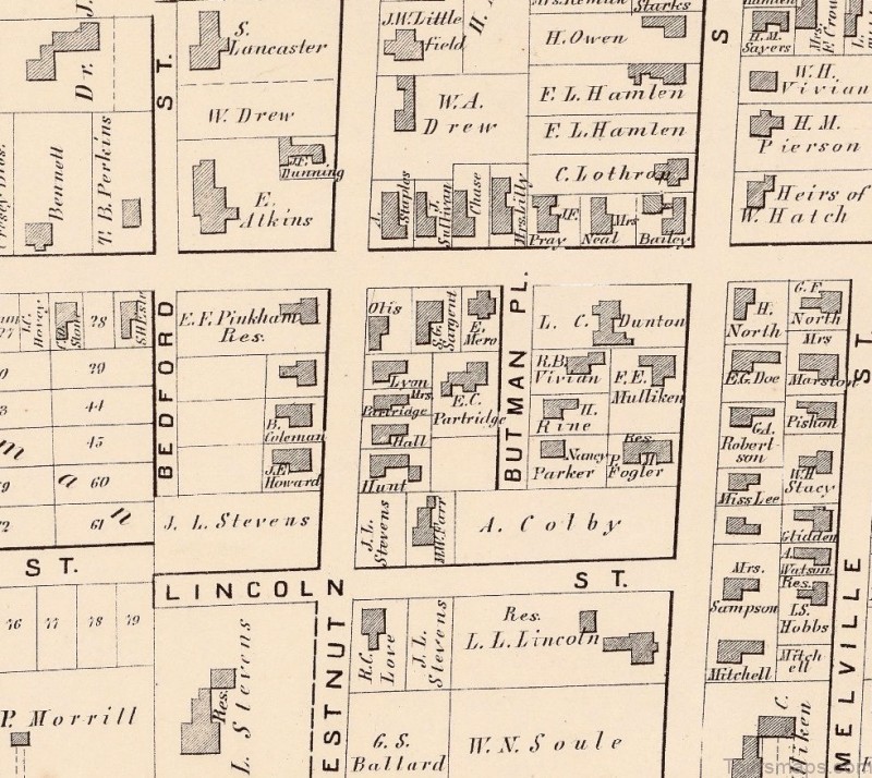 the most picturesque places to see in augusta georgia 7