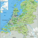 the netherlands the ultimate travel guide