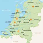 %name The Netherlands: The Ultimate Travel Guide