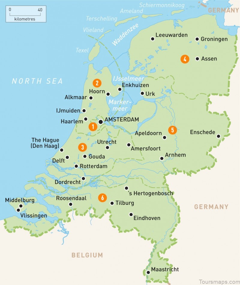 the netherlands the ultimate travel guide 5